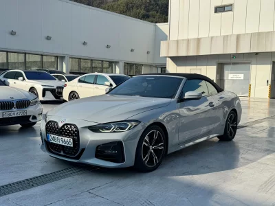 BMW 4-Series