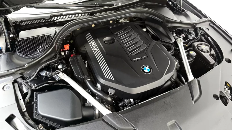 BMW 6-Series Gran Turismo