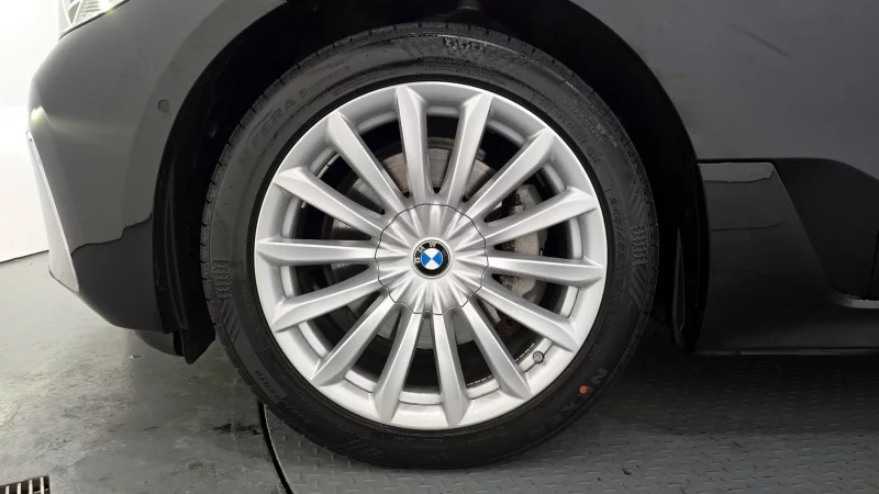 BMW 6-Series Gran Turismo