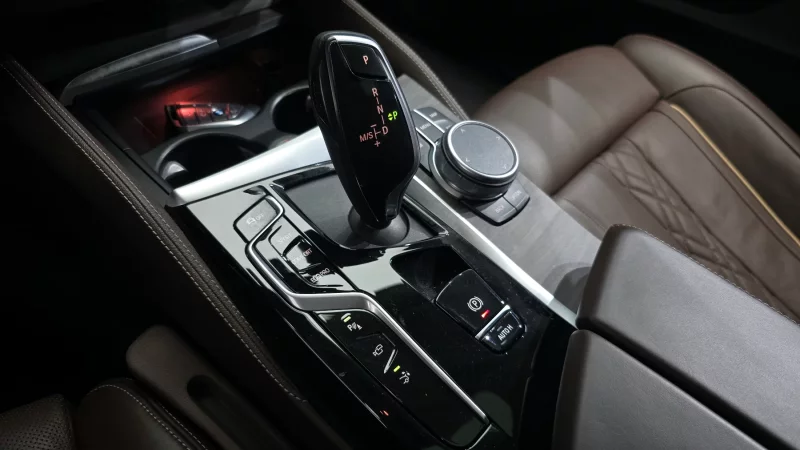 BMW 6-Series Gran Turismo