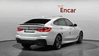 BMW Gran Turismo