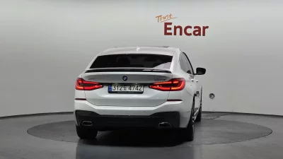 BMW Gran Turismo