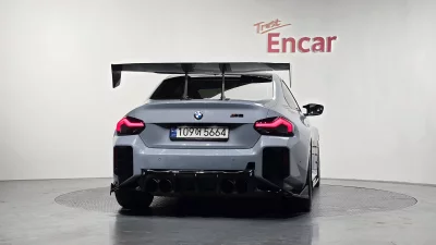 BMW M2