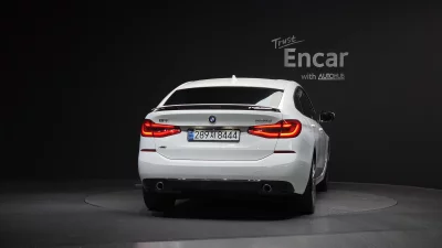 BMW Gran Turismo