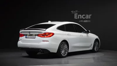 BMW Gran Turismo