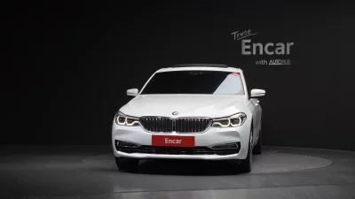 BMW Gran Turismo