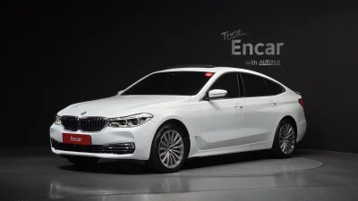 BMW Gran Turismo