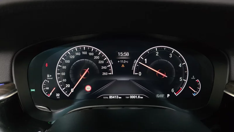 BMW 6-Series Gran Turismo