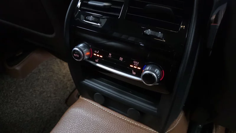 BMW 6-Series Gran Turismo