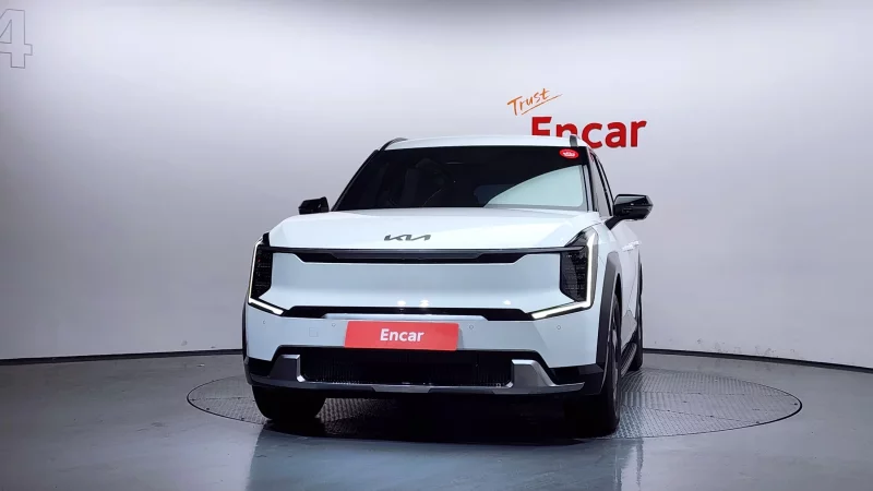 Kia EV9