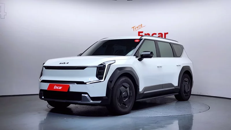 Kia EV9