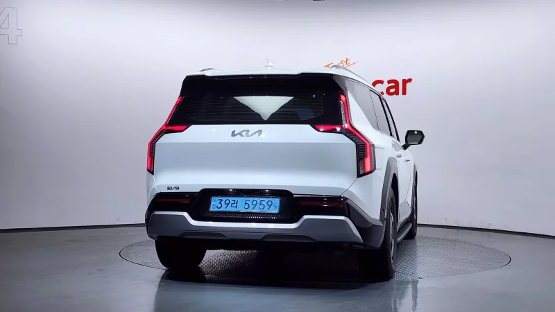 Kia EV9