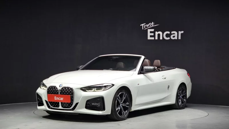 BMW 4-Series