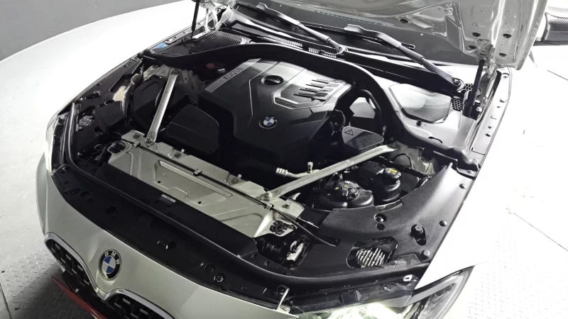 BMW 4-Series