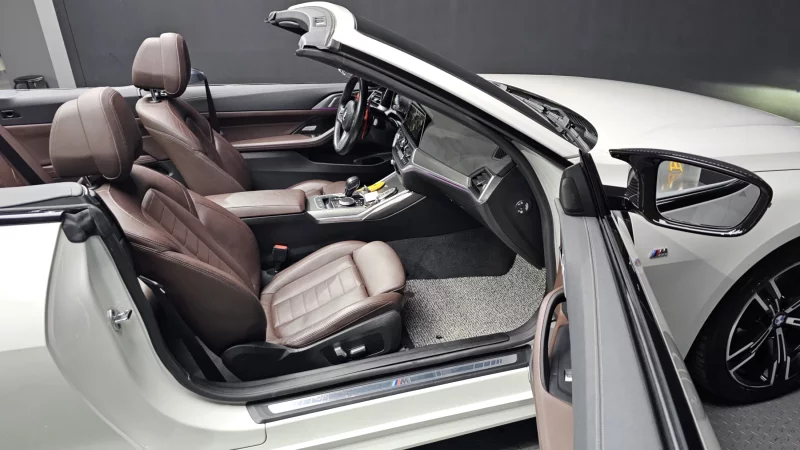BMW 4-Series