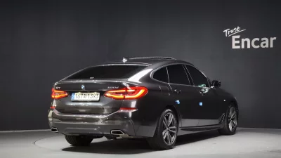 BMW Gran Turismo