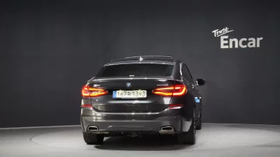 BMW Gran Turismo