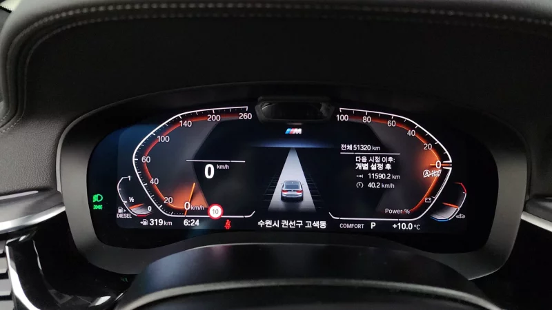 BMW 6-Series Gran Turismo