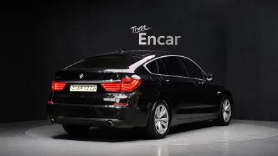 BMW Gran Turismo
