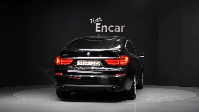 BMW Gran Turismo