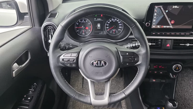 Kia Morning