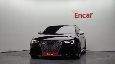 Audi RS5