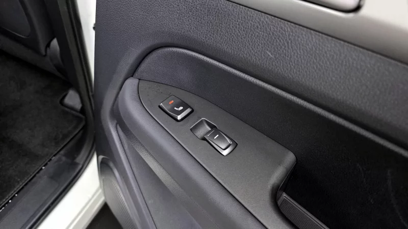 SsangYong Rexton Sports Khan