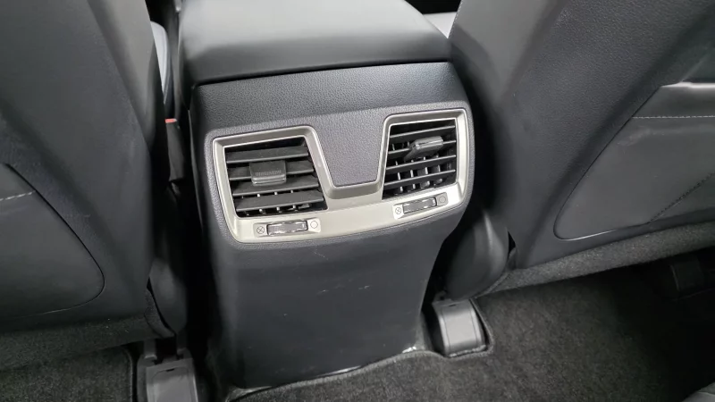 SsangYong Rexton Sports Khan