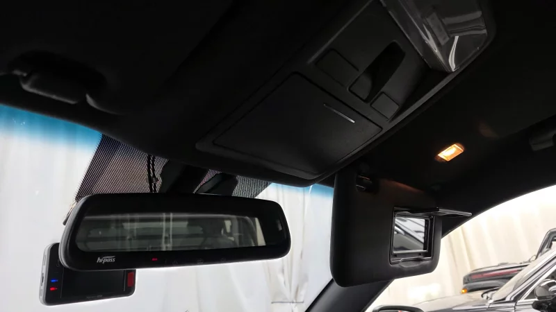 SsangYong Rexton Sports Khan