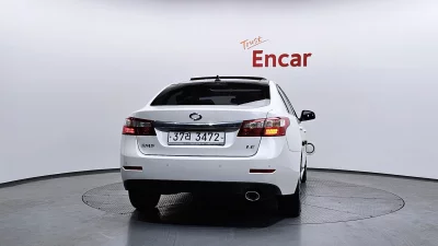 Renault Samsung SM5