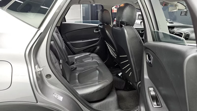 Renault QM3