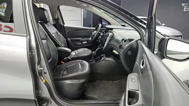 Renault QM3