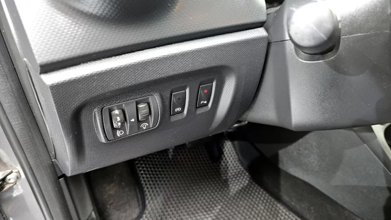 Renault QM3