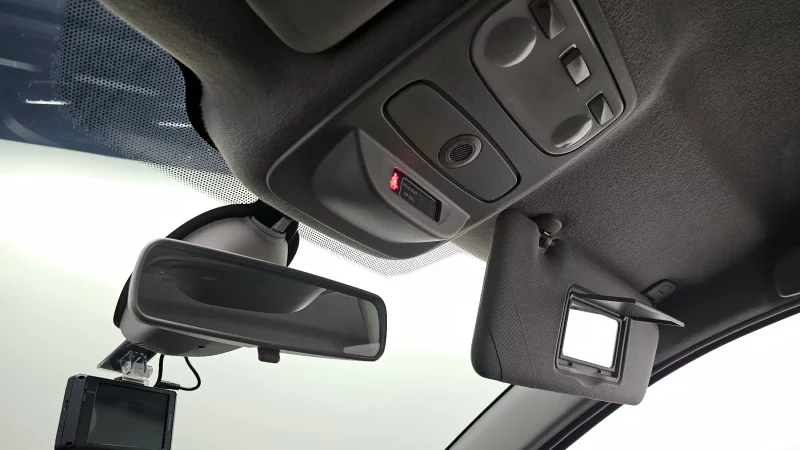 Renault QM3