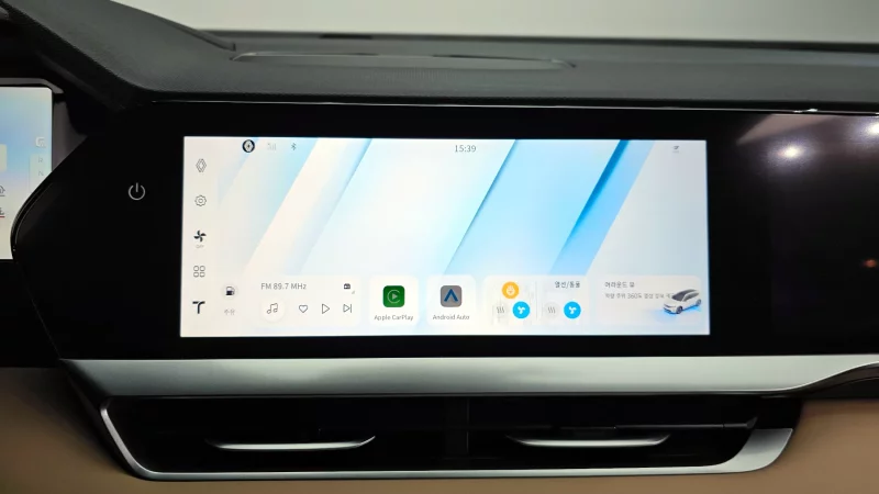 Renault Grand Koleos