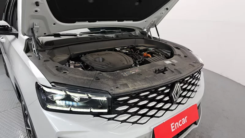 Renault Grand Koleos