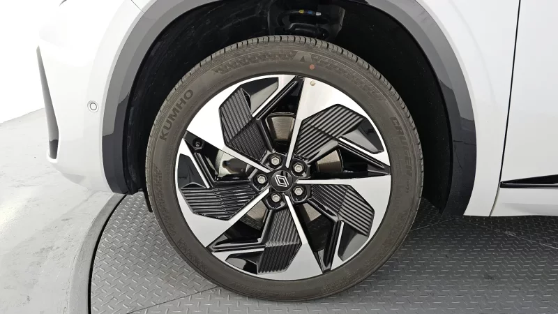 Renault Grand Koleos