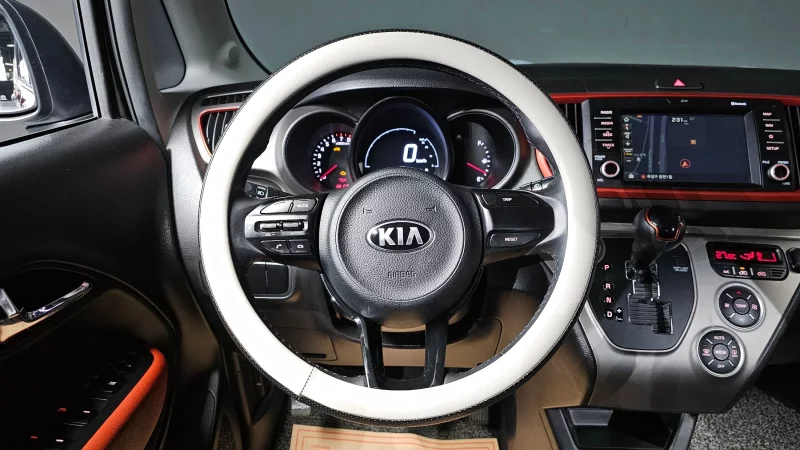 Kia RAY