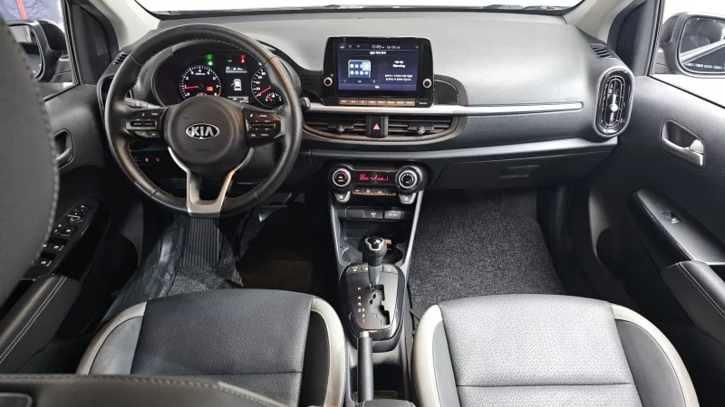 Kia Morning
