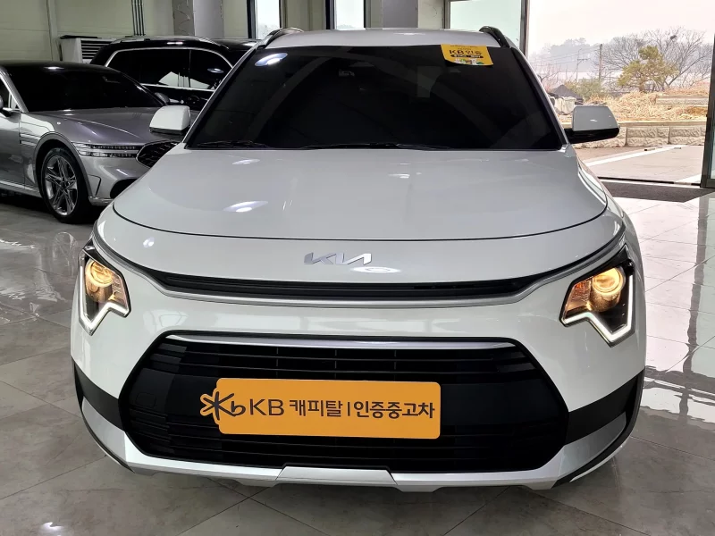 Kia Niro