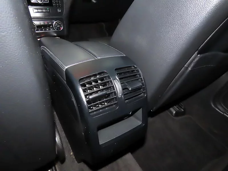 Mercedes-Benz GLK-Class