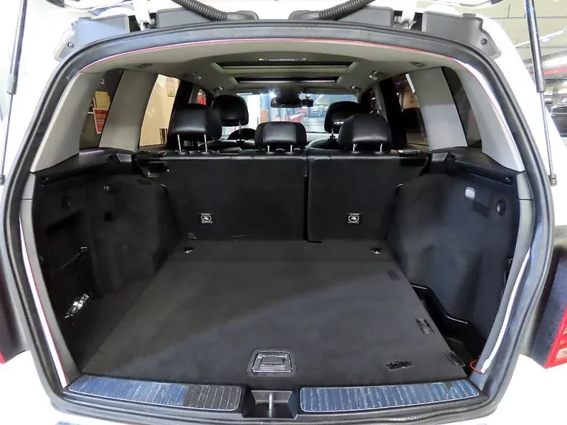 Mercedes-Benz GLK-Class