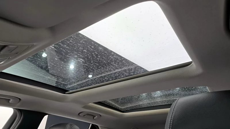 Mercedes-Benz M-class