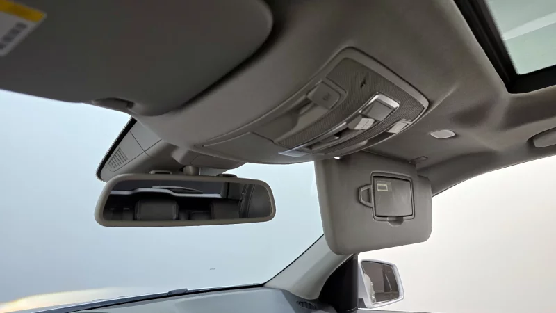 Mercedes-Benz M-class