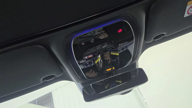 Mercedes-Benz CLE-Class