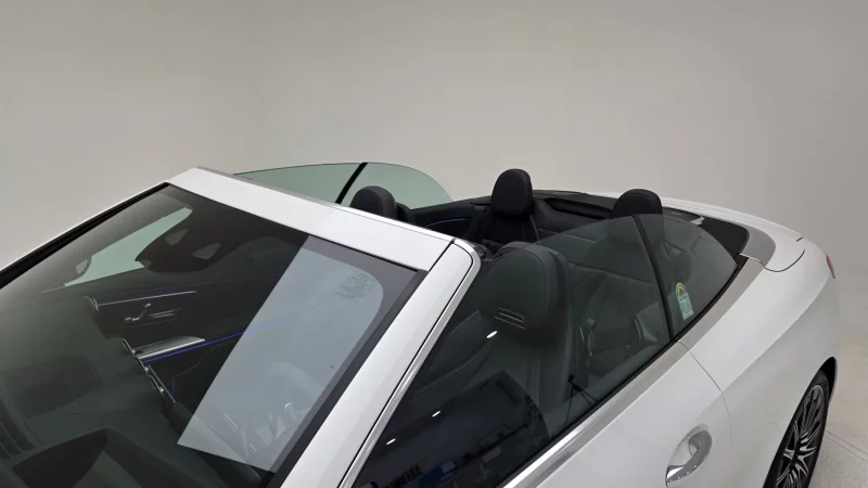 Mercedes-Benz CLE-Class