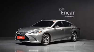 Lexus ES300h