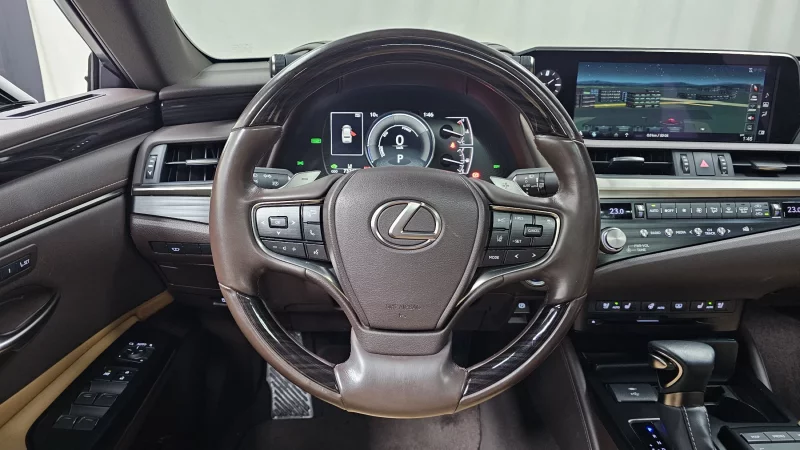 Lexus ES300h
