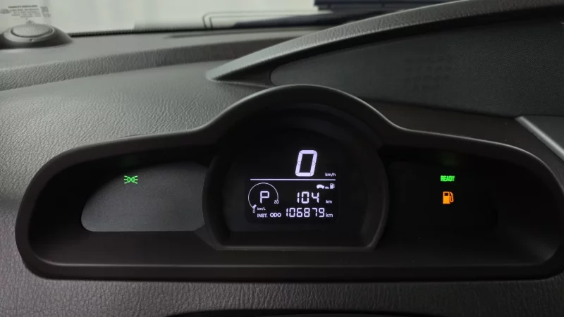 SsangYong Korando Turismo