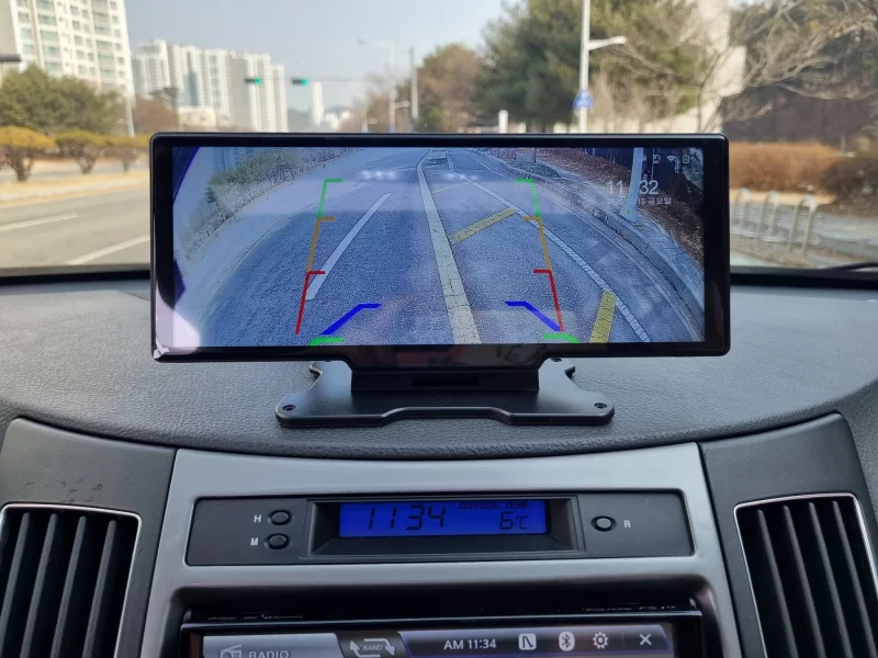 Hyundai Veracruz